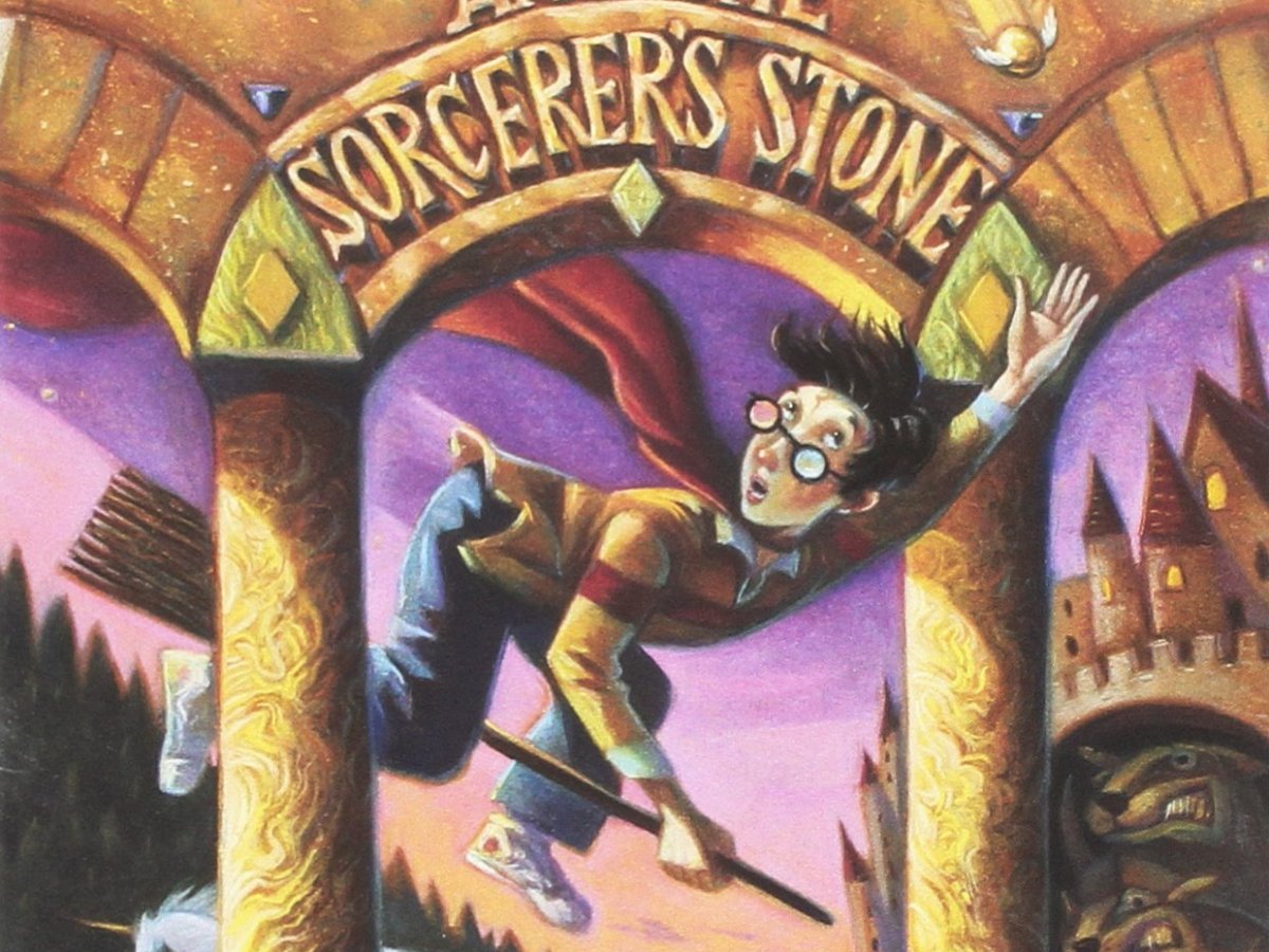 Don’t read this if you really like Harry Potter (seriously&nbsp;don’t)